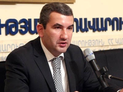 Շաբոյան. Հիվանդանոցային տենդերների մրցակության մեջ ահռելի առաջընթաց կա