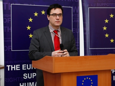 Հրիսթեա. Վաղաժամ է խոսել Հայաստանի եւ ԵՄ-ի միջեւ փաստաթղթի անվան մասին