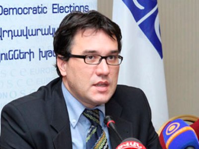 Հրիսթեա. Հայ-թուրքական հարաբերություններում հստակ քաղաքական կամք է անհրաժեշտ