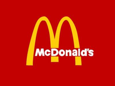 McDonald's запустил свою первую линию одежды