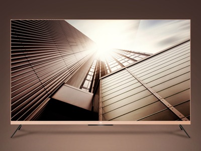 Xiaomi представила бюджетный 40-дюймовый телевизор Mi 2 TV за $320