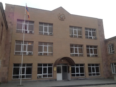 Քաղաքացիական ավիացիայի համակարգում ուսումնական վարժանք է անցկացվել