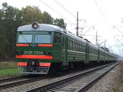 ЮКЖД предлагает льготные условия проезда в электропоездах в апреле