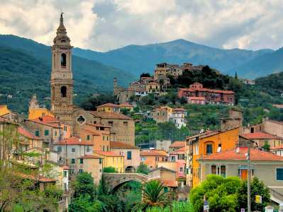 Italy region recognizes Armenian Genocide
