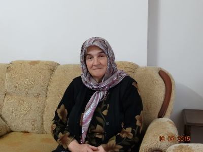 Հարցազրույց համշենահայ կնոջ հետ