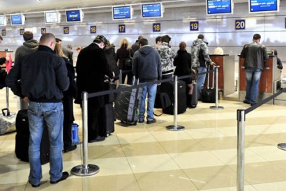 Newspaper: Over 5,000 Armenia residents request asylum abroad in 2014