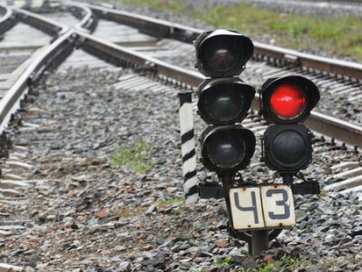 Сорок человек пострадали в столкновении поездов в Таиланде