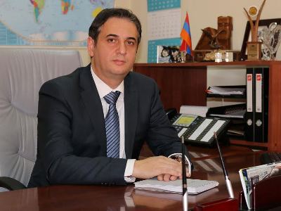 Компания «Кэтрин Груп» ответила на критику Пашиняна в связи с бананами