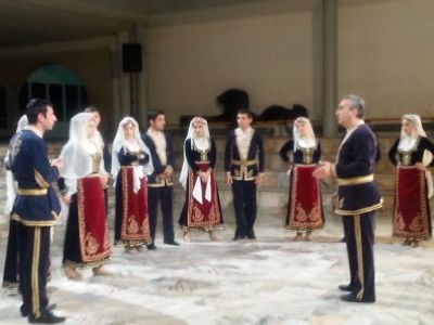 Ազգային երգ ու պար կդասավանդվի Հայաստանի մարզերում, նաեւ սփյուռքում