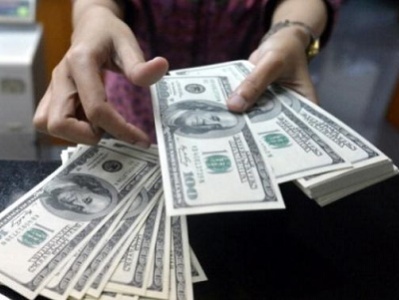 Armenian banks buy $89.6 million on March 23-27