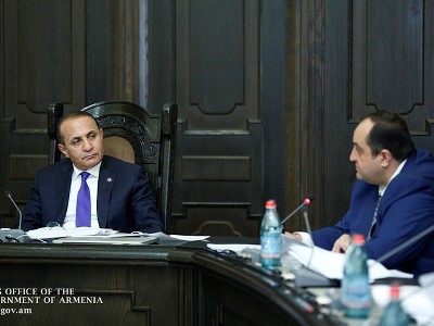 Հայաստանում անցած տարի գրանցվել է 18.907 ամուսնություն