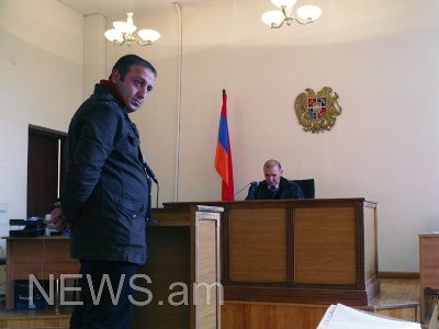 Վկայի նկատմամբ ճնշո՞ւմ են գործադրել. 2-ամյա Լիա գործով վկան հրաժարվեց իր ասածից