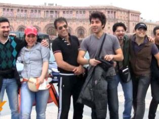Newspaper: What will happen to Armenia national money once Iran tourists leave?