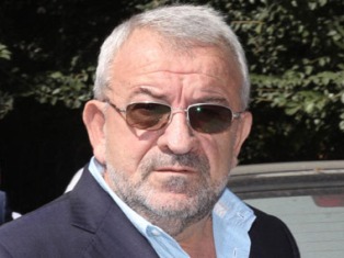 «Ժողովուրդ». Բուռնաշը բողոքարկել է տուգանքը. նա կփորձի հանդիպել Սերժ Սարգսյանին