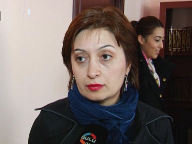 Ի՞նչ եզրակացության են հանգել Թամարա Յայլոյանի դեմ հարուցված վարույթով