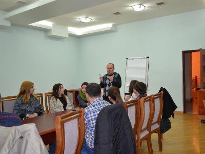 Ծրագիր ռազմական լրագրողների համար. նրանք կլինեն նաեւ առաջին գծում