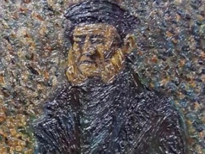 Голландия требует от Турции обнаруженный холст Ван Гога