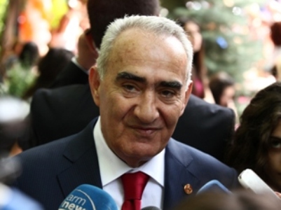 Նավասարդյանի համար ընդունելի կլիներ  Հայաստանի անդամակցումը ԵՏՄ-ին. ԱԺ նախագահ