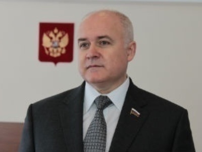 Permyakov trial will be held in Armenia