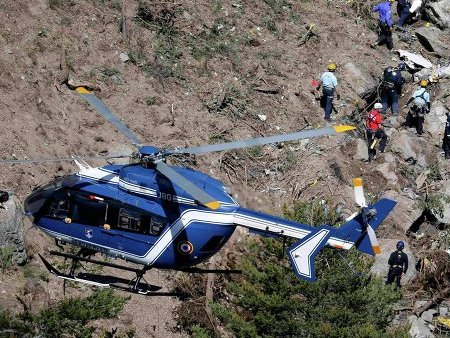 Действия Лубитца квалифицировали как «непредумышленное убийство»