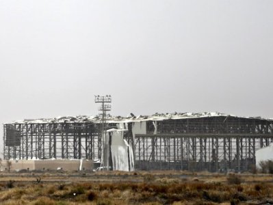 Եմենում ավիահարվածների հետեւանքով շարքից դուրս է բերվել Սանայի օդանավակայանը