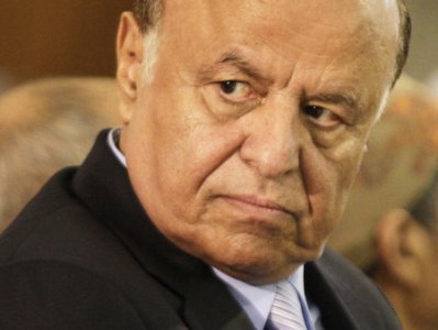 Президент Йемена уволил сына экс-главы страны с поста посла в ОАЭ