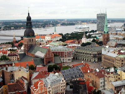 Две трети граждан Латвии недовольны своим правительством
