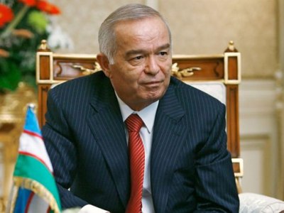 Выборы президента в Узбекистане: лидирует Ислам Каримов