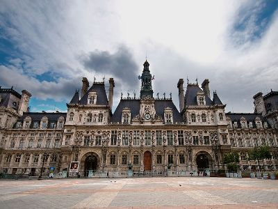 В мэрии Парижа пройдет выставка памяти жертв Геноцида армян