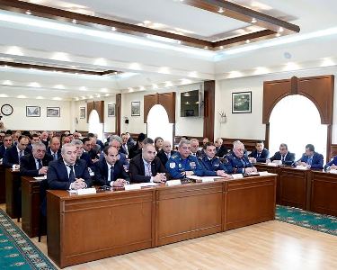 Ապօրինի առեւտուրը կանխելու նպատակով խիստ հսկողություն կլինի հանգստյան օրերին
