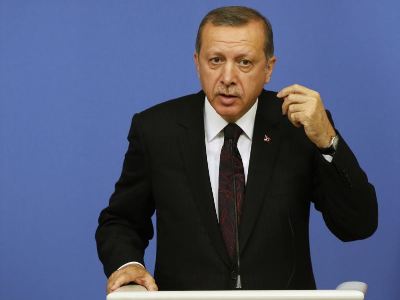 Эрдоган решил посетить Иран вопреки призыву иранских депутатов
