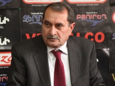 Պետությունը 54 հազար դոլար չունի զինվորին բուժելու համար. Գուրգեն Եղիազարյան