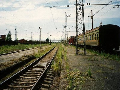 Newspaper: Armenia’s South Caucasus Railway to go bankrupt?