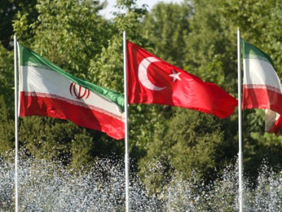 Analyst: No crucial changes in Iran-Turkey relations
