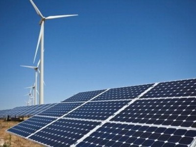 Newspaper: Armenia to become energy center?