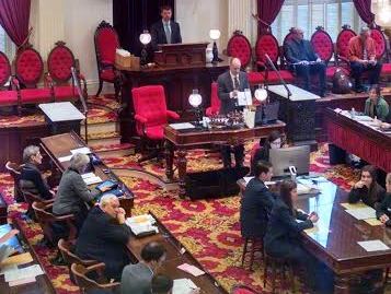 US state legislature adopts resolution remembering Armenian Genocide