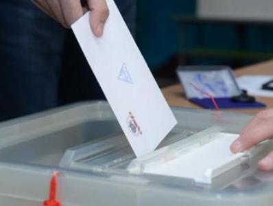 Թոփա՞լ է, քո՞ռ է, ի՞նչ է եղել, որ չառաջադրվի.Շշի Մելոյի եղբայրը՝ Աբովյանում թեկնածու