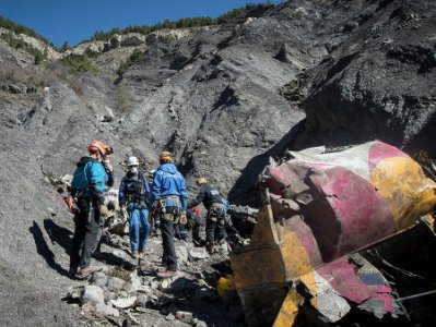 Բժիշկները խախտել են կանոնը եւ չեն հայտնել A320-ի օդաչուի դեպրեսիայի մասին