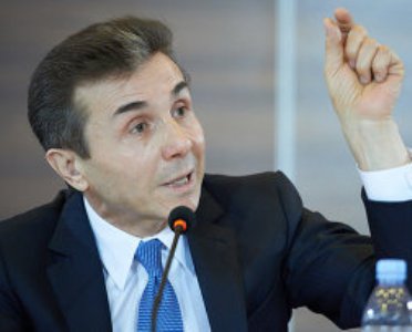 Georgia ex-PM accuses president of opposing country’s government