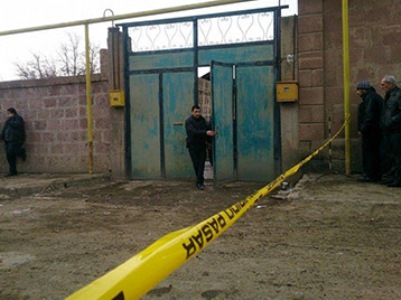 Another attorney to be involved in Gyumri slaughter case