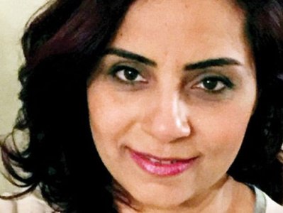 Armenian woman becomes passing MP candidate in Turkey for first time