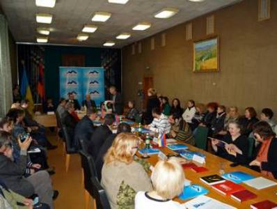 Ուկրաինայի Ազգային գրադարանին հայկական գրականություն է փոխանցվել