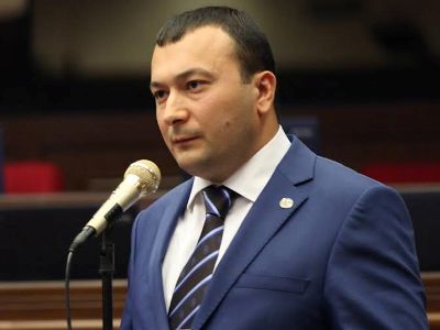 Ցեղասպանության 100-րդ տարելիցի առթիվ ԱԺ-ն հայտարարության տեքստ է պատրաստել