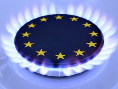 Трехсторонние переговоры по газу пройдут в Берлине 14 апреля