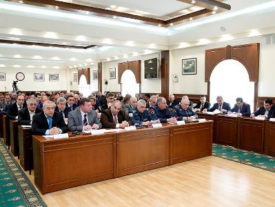Սեփական եկամուտների հավաքագրման եռամսյակային ցուցանիշը գերակատարվել է