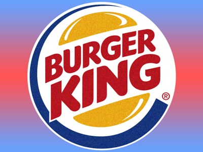 Burger King оплатит свадьбу американцев с фамилиями Бургер и Кинг