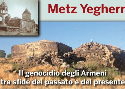 Turkish historians to speak about Young Turks and hidden Armenians