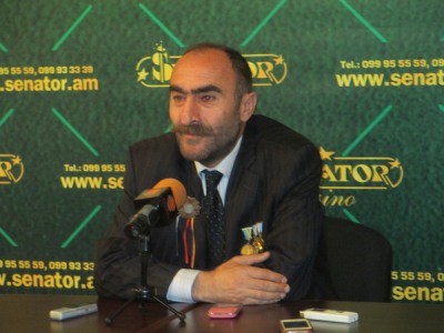 Պավել Մանուկյանը հացադուլ է հայտարարել. Նիկոլ Փաշինյան