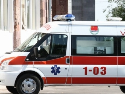 Սպանություն՝ Գեղարքունիքում