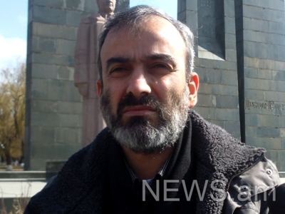 «ՀԺ». Ձերբակալություններով երաշխիք են տալիս ապրիլի 24-ին ժամանողներին